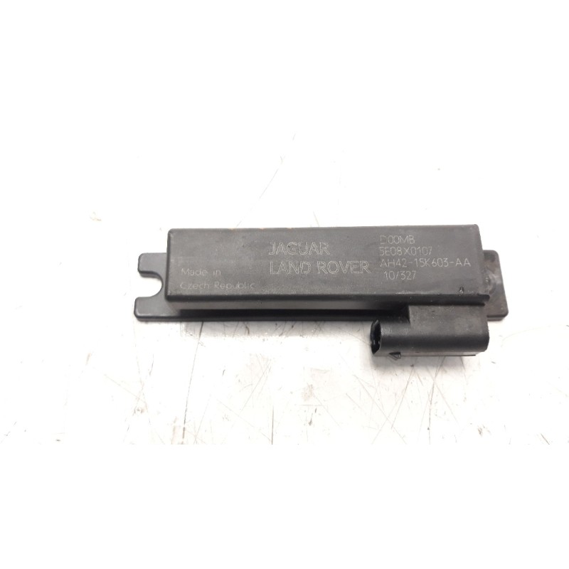 Recambio de modulo electronico para land rover range rover sport 3.0 td v6 cat referencia OEM IAM AH4215K603AA 5E08X0107 