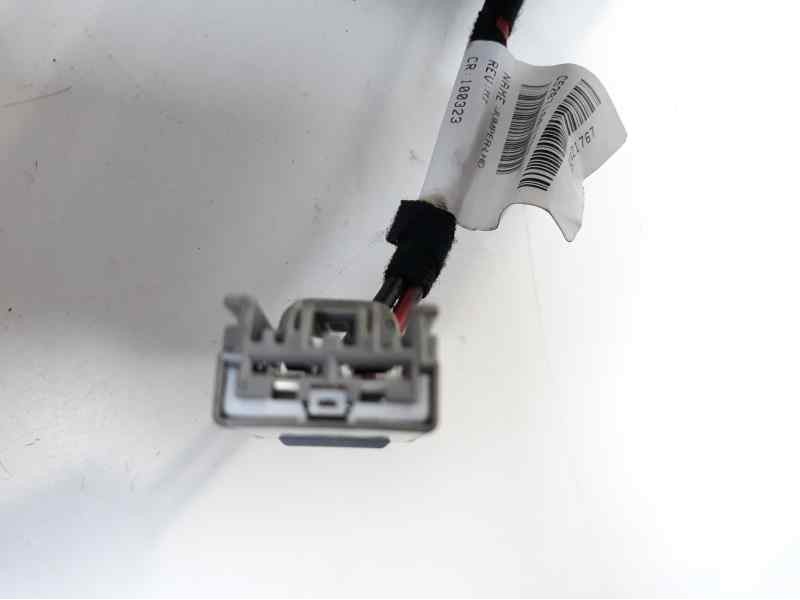 Recambio de ventilador calefaccion para opel insignia berlina sport referencia OEM IAM 5242673401  