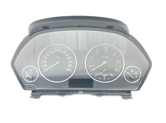 CUADRO INSTRUMENTOS 62109283314 62109283314 