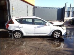 KIA CEE'D SPORTY WAGON