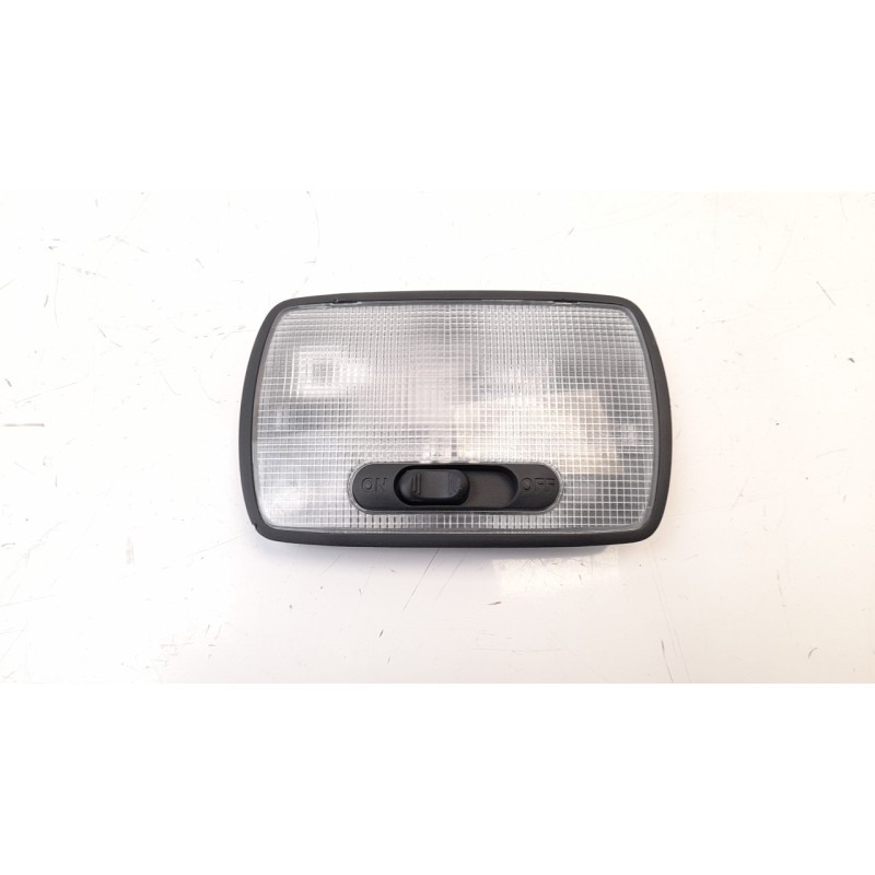 Recambio de luz interior para honda civic lim.5 (fk) 1.0 vtec cat referencia OEM IAM 34254T2A023ZH  