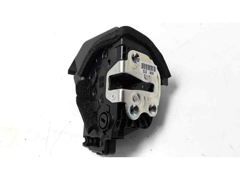 Recambio de cerradura puerta trasera derecha para kia stonic (ybcuv) spirit referencia OEM IAM 81420H8010  