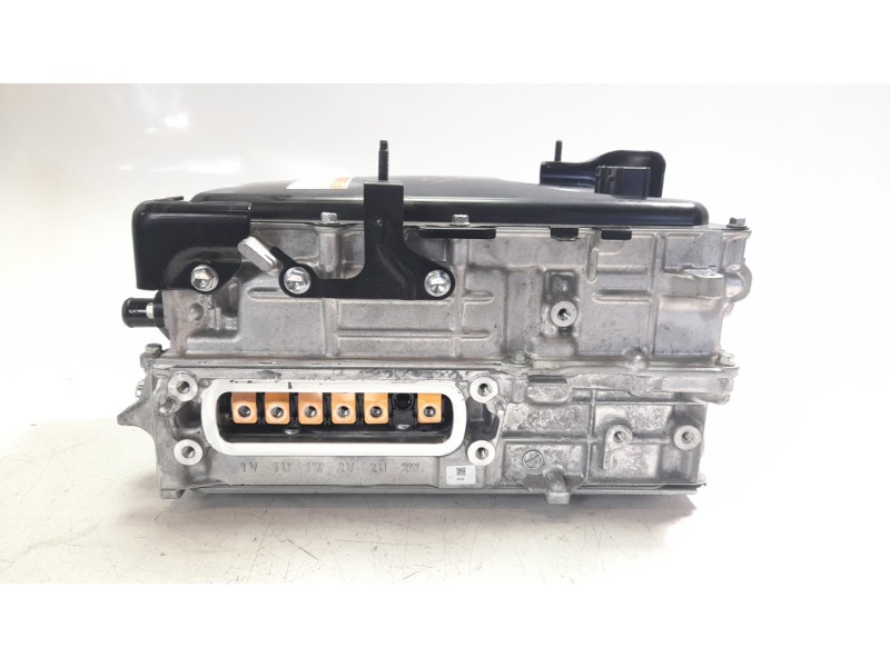 Recambio de inversor para toyota c-hr hybrid gr sport referencia OEM IAM G920076060  