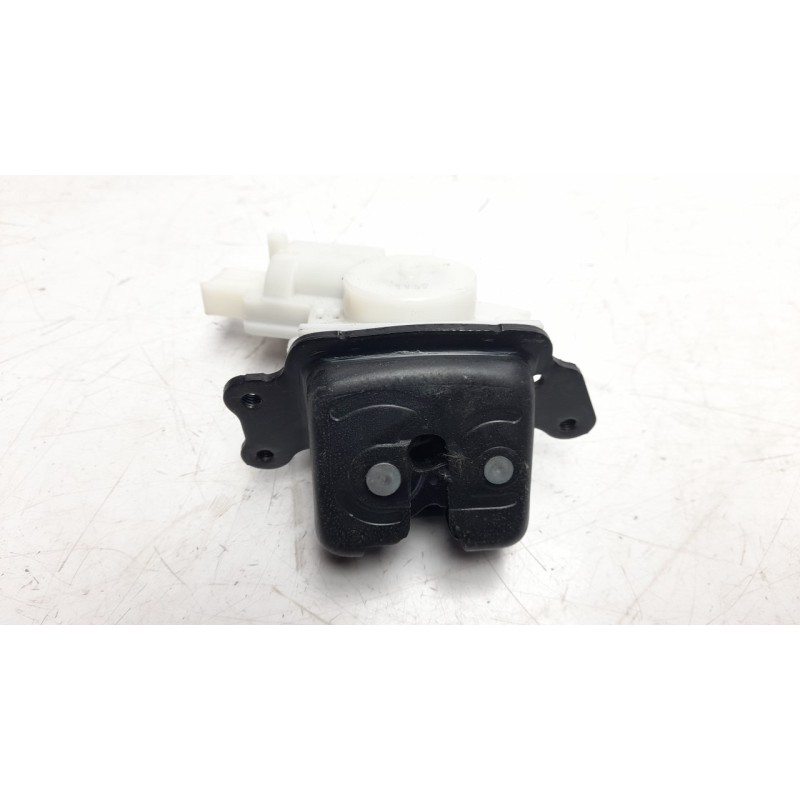 Recambio de cerradura maletero / porton para honda civic lim.5 (fk) 1.0 elegance referencia OEM IAM   