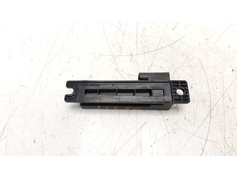 Recambio de modulo electronico para land rover range rover sport 3.0 td v6 cat referencia OEM IAM AH4215K603AA 5E08X0107 