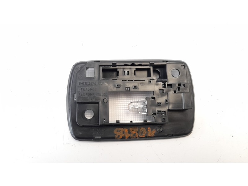 Recambio de luz interior para honda civic lim.5 (fk) 1.0 vtec cat referencia OEM IAM 34254T2A023ZH  