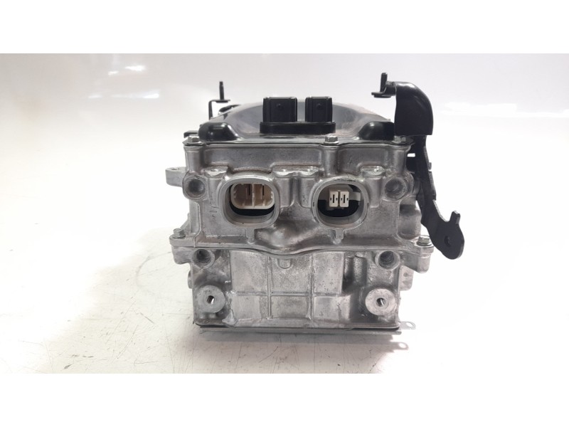 Recambio de inversor para toyota c-hr hybrid gr sport referencia OEM IAM G920076060  