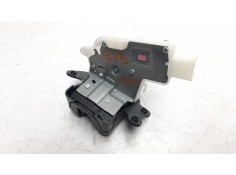 Recambio de cerradura maletero / porton para honda civic lim.5 (fk) 1.0 elegance referencia OEM IAM    2