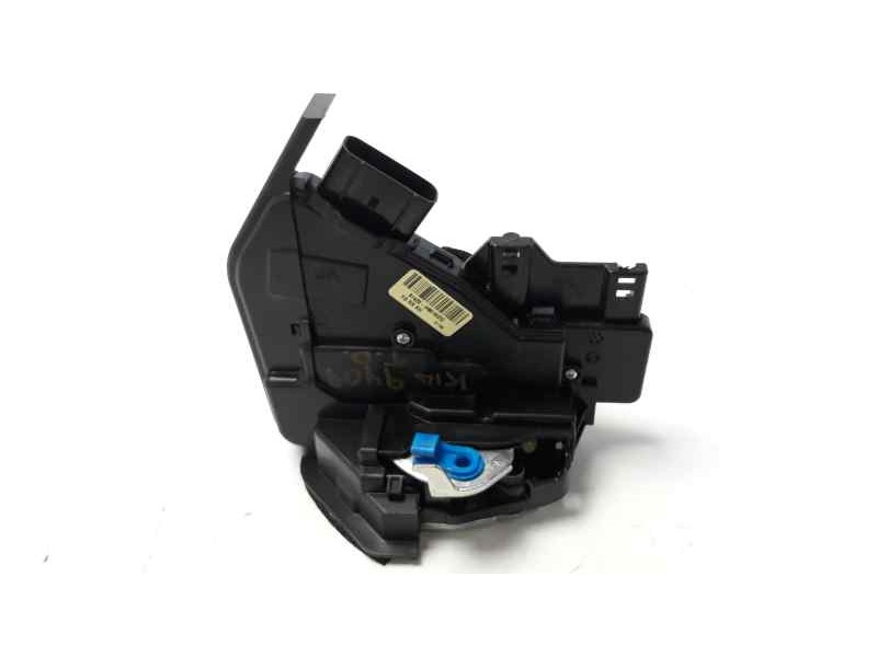 Recambio de cerradura puerta trasera derecha para kia stonic (ybcuv) spirit referencia OEM IAM 81420H8010  