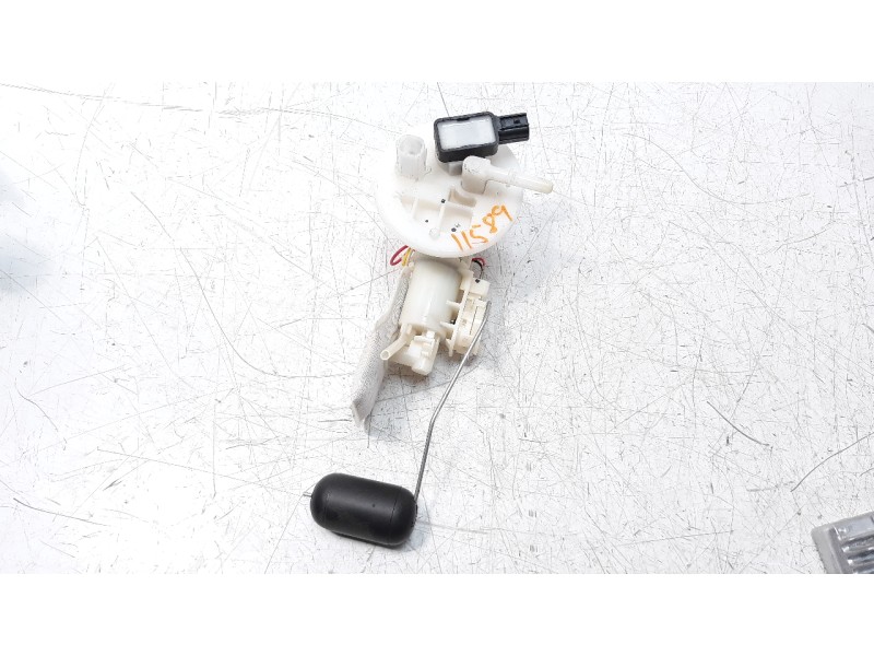Recambio de bomba combustible para yamaha nmax nmax 125 referencia OEM IAM B6HE39070100  