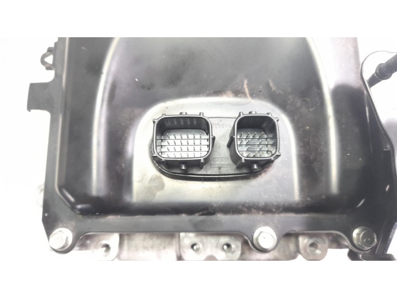 Recambio de inversor para toyota c-hr hybrid gr sport referencia OEM IAM G920076060  