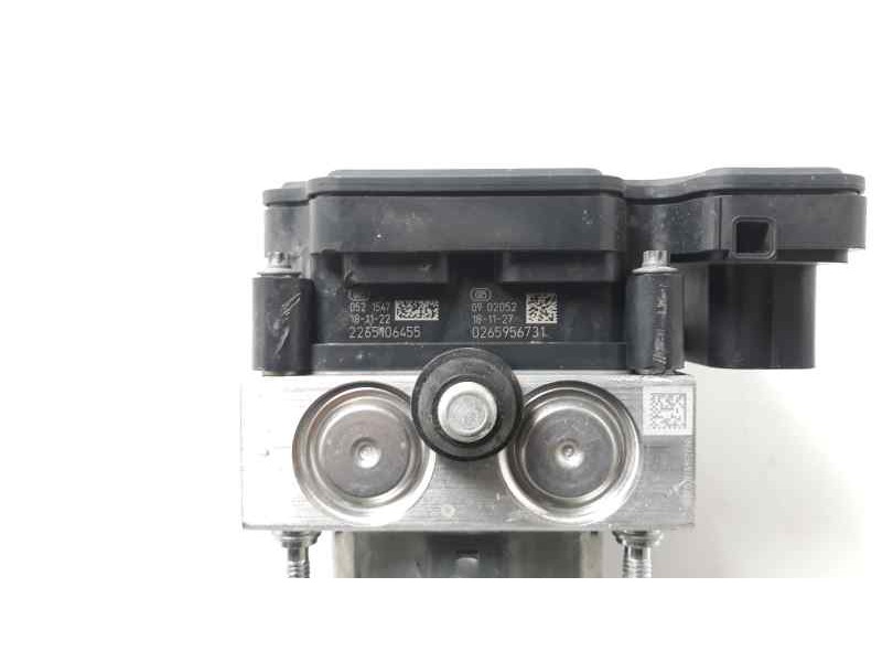 Recambio de abs para citroen c1 airscape 1.0 vti referencia OEM IAM 445400H130 0265956731 