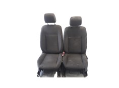 JUEGO ASIENTOS COMPLETO ASIENTO 