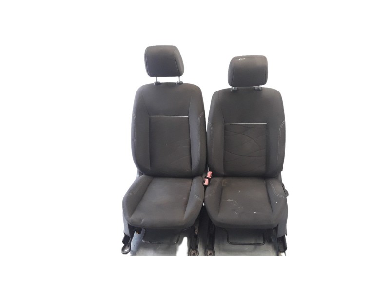 Recambio de juego asientos completo para ford fiesta (ccn) trend referencia OEM IAM ASIENTO  