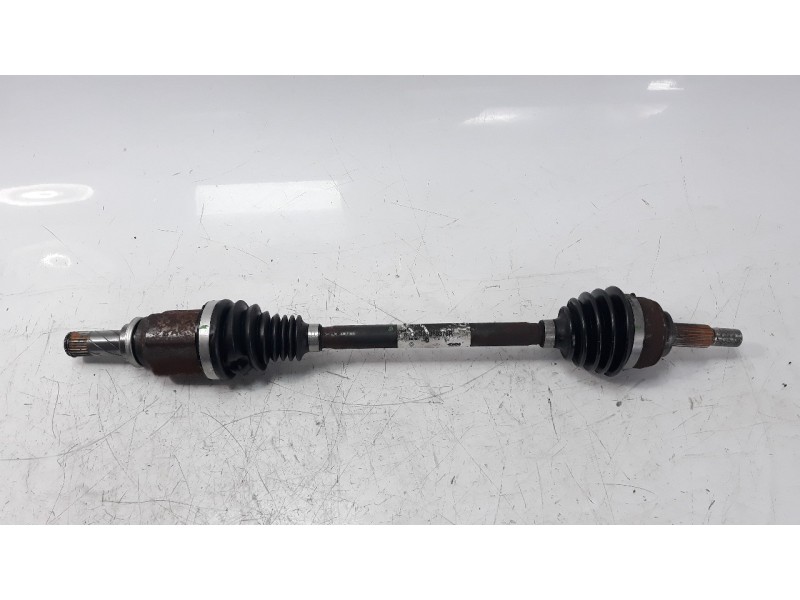 Recambio de transmision delantera izquierda para renault captur 0.9 energy referencia OEM IAM 391016376R  