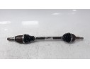 TRANSMISION DELANTERA IZQUIERDA 391016376R 391016376R 