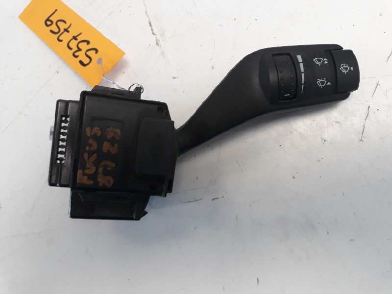 Recambio de mando limpia para ford focus cabrio (ca5) 2.0 tdci cat referencia OEM IAM 4M5T17A553AD  