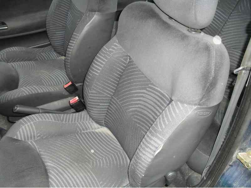 renault megane i coupe fase 2 (da..) del año 1999