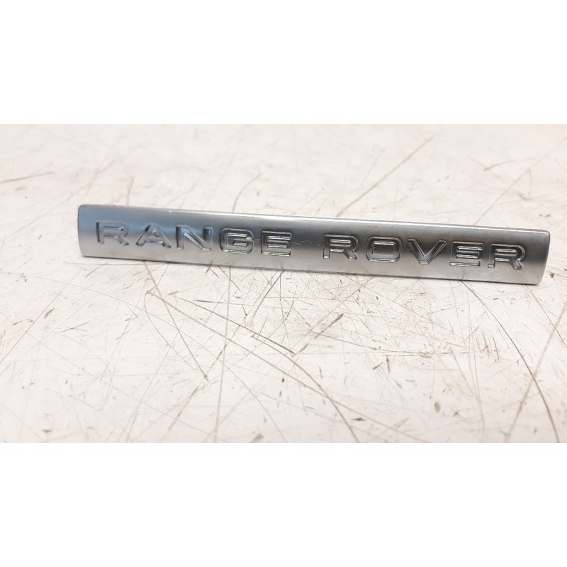 Recambio de moldura para land rover range rover sport 3.0 td v6 cat referencia OEM IAM AH32045J02BB  