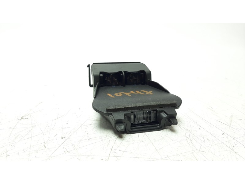 Recambio de modulo electronico para mazda 3 lim. () 2.2 turbodiesel cat referencia OEM IAM GHP967XD0 KE505 