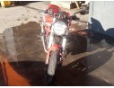 DUCATI MONSTER 696
