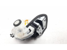 CERRADURA PUERTA TRASERA DERECHA 72611TEX 