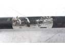 TRANSMISION DELANTERA IZQUIERDA 391016376R 391016376R 
