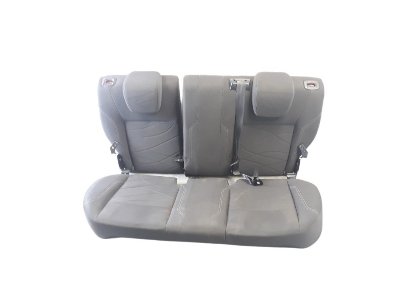 Recambio de juego asientos completo para ford fiesta (ccn) trend referencia OEM IAM ASIENTO  