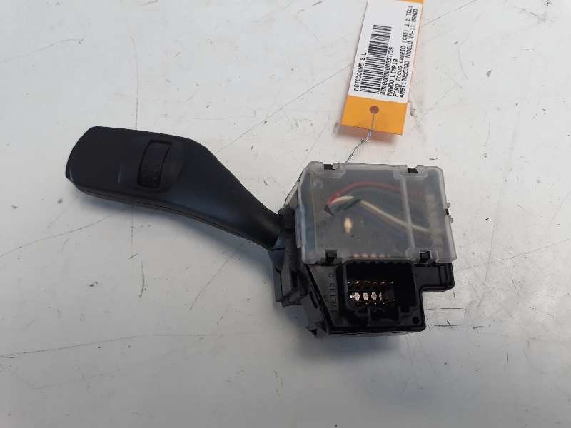 Recambio de mando limpia para ford focus cabrio (ca5) 2.0 tdci cat referencia OEM IAM 4M5T17A553AD  