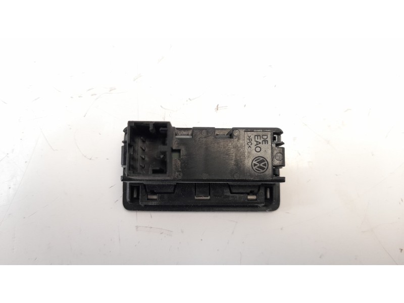 Recambio de interruptor para skoda superb combi (3v5) 2.0 tdi referencia OEM IAM 3C0959831A  