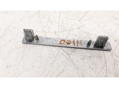 Recambio de moldura para land rover range rover sport 3.0 td v6 cat referencia OEM IAM AH32045J02BB   2
