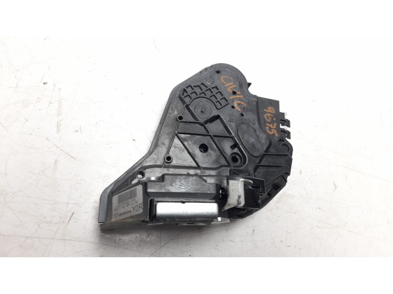 Recambio de cerradura puerta trasera derecha para honda civic lim.5 (fk) 1.0 elegance referencia OEM IAM 72611TEX  
