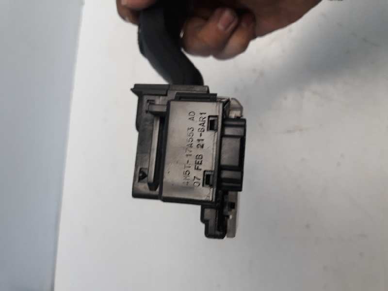 Recambio de mando limpia para ford focus cabrio (ca5) 2.0 tdci cat referencia OEM IAM 4M5T17A553AD  