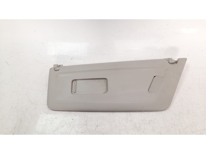 Recambio de parasol izquierdo para citroen c4 picasso 1.2 12v e-thp referencia OEM IAM 1610459480  