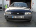 FORD FIESTA BERLINA