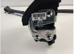 Recambio de cerradura puerta trasera izquierda para kia stonic (ybcuv) spirit referencia OEM IAM 81410H8010IDQ  
