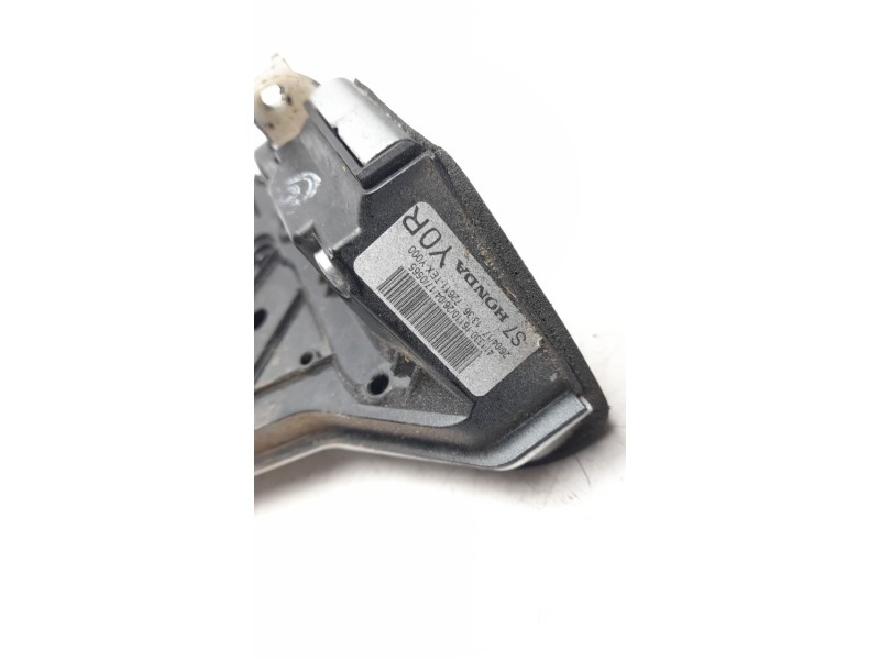 Recambio de cerradura puerta trasera derecha para honda civic lim.5 (fk) 1.0 elegance referencia OEM IAM 72611TEX  