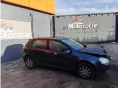 VOLKSWAGEN GOLF V BERLINA (1K1)