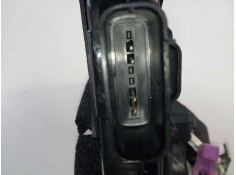 Recambio de cerradura puerta trasera izquierda para kia stonic (ybcuv) spirit referencia OEM IAM 81410H8010IDQ   2