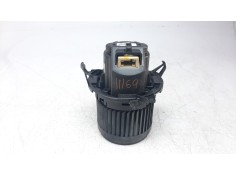 Recambio de ventilador calefaccion para renault captur 0.9 energy referencia OEM IAM 272101005R 34352 VHF260017