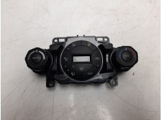 MANDO CLIMATIZADOR C1BT18C612AF 8A6T18C612 