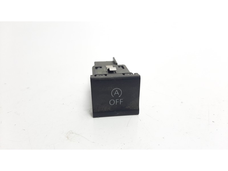 Recambio de interruptor para volkswagen polo (6c1) advance bluemotion referencia OEM IAM 6C0905218A  