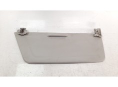 Recambio de parasol izquierdo para citroen c4 picasso 1.2 12v e-thp referencia OEM IAM 1610459480   2