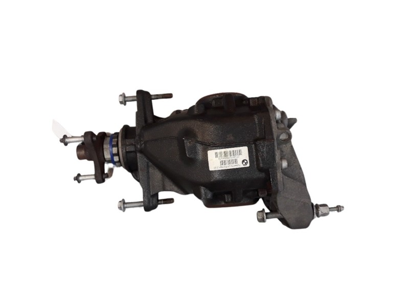 Recambio de diferencial trasero para bmw serie 3 lim. (f30) 2.0 turbodiesel referencia OEM IAM 759947502 7605589 754158002