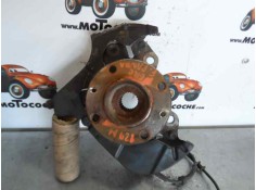 Recambio de mangueta delantera derecha para fiat panda (169) 1.3 jtd cat referencia OEM IAM   