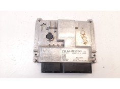 CENTRALITA MOTOR UCE 05C907394D 05C907394D 