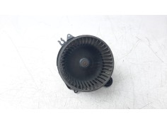 Recambio de ventilador calefaccion para renault captur 0.9 energy referencia OEM IAM 272101005R 34352 VHF260017 2
