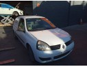 RENAULT CLIO II FASE II (B/CB0)