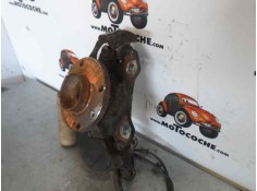 Recambio de mangueta delantera derecha para fiat panda (169) 1.3 jtd cat referencia OEM IAM    2