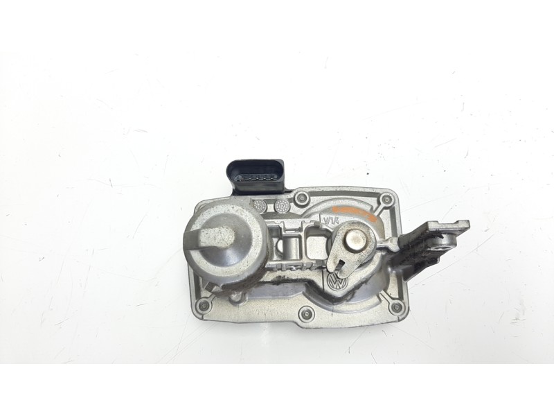 Recambio de caja mariposa para skoda octavia lim. (5e3) 1.6 tdi dpf referencia OEM IAM 5Q0253691J 51500204 